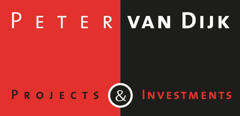 Peter van Dijk Projects
