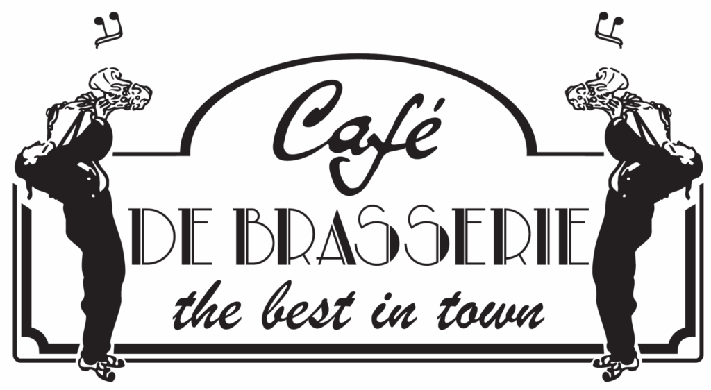De Brasserie
