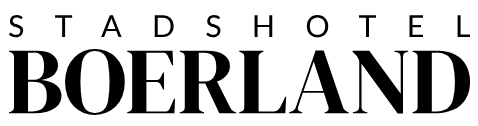 Stadshotel Boerland