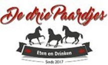 Café De drie Paardjes