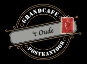 Grandcafé Het oude postkantoor